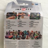 Disney infinity-Woody фигурка за PS3,PS4,Xbox 360,XBOX one,WII,WI U, снимка 3 - Аксесоари - 25754091