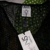Намаление! Dolce & Gabbana D&G 100 % оригинална нова блуза с холограма за автентичност, снимка 4 - Блузи с дълъг ръкав и пуловери - 11551164