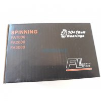 Макари FL Spinning FA1000-7000, снимка 6 - Макари - 21438090
