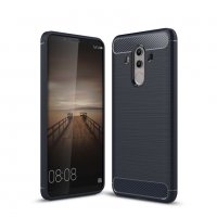 RUGGED ARMOR силиконов калъф кейс мат за Huawei Mate 10 Pro, 10 Lite, снимка 4 - Калъфи, кейсове - 22923846