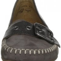  Кожени обувки Gabor - 37номер, снимка 5 - Дамски ежедневни обувки - 24935380