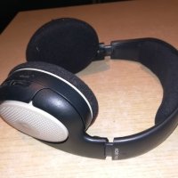 sennheiser-безжични слушалки-внос швеицария, снимка 5 - Слушалки и портативни колонки - 20239301