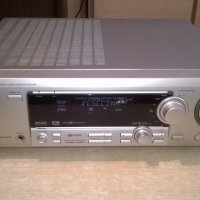 philips receiver-5 chanels-внос швеицария, снимка 2 - Ресийвъри, усилватели, смесителни пултове - 22730820