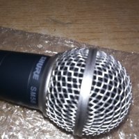 shure sm58-microphone-качествен микрофон, снимка 4 - Микрофони - 21146551