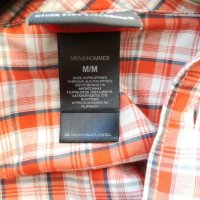 Мъжка риза с дълъг ръкав The North Face -  М размер, снимка 5 - Ризи - 22837976
