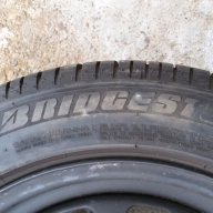 Резервна гума за WV 16, снимка 2 - Гуми и джанти - 15125823