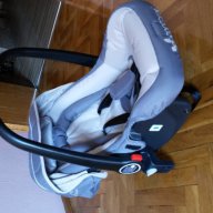 Продавам детска количка Cangaroo Mila 3в1, снимка 10 - Детски колички - 15718529