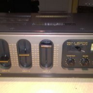 toa pa ta-406e-amplifier-kobe.japan-внос швеицария, снимка 3 - Ресийвъри, усилватели, смесителни пултове - 8855299
