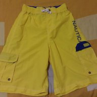 Нови маркови панталони за момче Nautica/Наутика,100% оригинал, снимка 1 - Детски панталони и дънки - 14673495