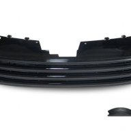 Решетка без емблема VW PASSAT 3C (2010) - черна, снимка 1 - Аксесоари и консумативи - 17121597