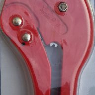 Нова стока. Ножици за Пвц тръби, полипропиленови тръби и поялник, снимка 2 - Други инструменти - 9354485
