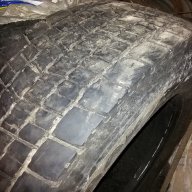 Задни 4 гуми за Влекач с размери 315 / 70 / R 22.5, снимка 4 - Аксесоари и консумативи - 15021298