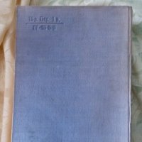 Описательная петрография автор К.Розенбуш 1934 г, снимка 7 - Антикварни и старинни предмети - 25029695