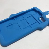 3D цветен силикон за iPhone 5/5s/5se,iPhone 6/6s, снимка 10 - Калъфи, кейсове - 17624487