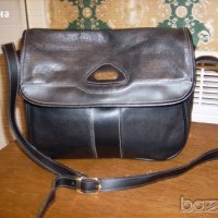  разпродажба  Perlina оригинална дамска чанта естествена кожа, снимка 1 - Чанти - 21175181