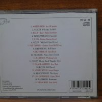 Wheels Of Steel (20 Drivetime Classics), снимка 2 - CD дискове - 20776019