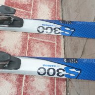 ски FISCHER ice S300, снимка 7 - Зимни спортове - 12912108