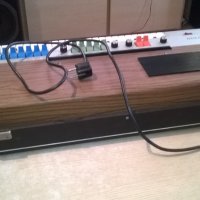 selecta-musikus studio-made in italy-аналогов синтезатор-внос швеция, снимка 15 - Синтезатори - 24794083