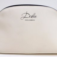козметичен кейс Dolce By Dolce & Gabbana Cosmetic Makeup Pouch / Bag, снимка 8 - Чанти - 15480532