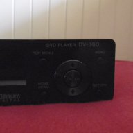 pioneer-DVD300, снимка 2 - Плейъри, домашно кино, прожектори - 13280658