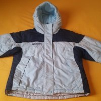 Зимно яке за момче Columbia /Колумбия,  100% оригинал, снимка 1 - Детски якета и елеци - 19938276