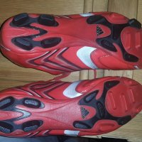 Adidas - Адидас - спортни футболни обувки !!! - 46 номер, снимка 2 - Маратонки - 21899967