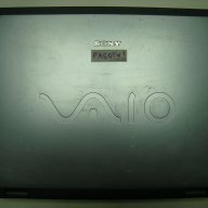 Sony Vaio PCG-8N2M лаптоп на части, снимка 3 - Части за лаптопи - 15532583