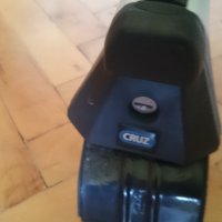 Продавам багажник за велосипеди (за два броя) за кола и напречни товарни греди GRUZ., снимка 7 - Аксесоари и консумативи - 25455252