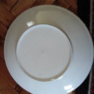 Керамична чиния чужда за плодове, снимка 5 - Чинии - 17151787