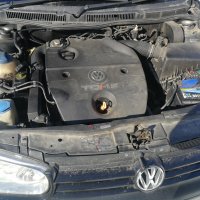 Golf 4 1.9 TDI  110кс на части , снимка 5 - Автомобили и джипове - 24675476