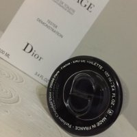 Мъжки тестер Christian Dior SAUVAGE EDT 100ml, снимка 4 - Мъжки парфюми - 23400620
