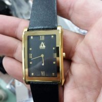 GMI Allure 18k gold, снимка 9 - Мъжки - 20224118