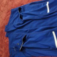 Nike Denier Differential Short Sleeve Running Shirt, снимка 8 - Тениски - 19131762