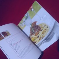 6 по 5 рецепти и разговори с български топ готвачи, снимка 10 - Специализирана литература - 24409121
