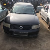 vw passat 1.9 tdi b4 b5 на части фолксваген пасат б5 б4, снимка 1 - Автомобили и джипове - 24698733