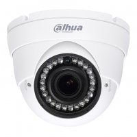 2 мегапикселова HD-CVI водоустойчива камера DAHUA - HAC-HDW1200M, снимка 1 - HD камери - 20805502