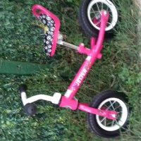 колело, снимка 4 - Детски велосипеди, триколки и коли - 19113628