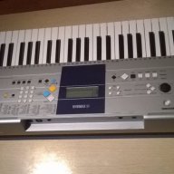 Yamaha psr-e323-синтезатор/стерео/самоучител-внос англия, снимка 16 - Синтезатори - 12977011