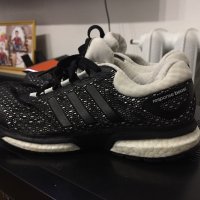 спортни маратонки Adidas Response Boost W, снимка 3 - Маратонки - 22934002