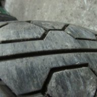 Джанти, предна и задна, задна гума 16 цола за Кавазаки Гпз 600 / 400 R: KAWASAKI GPZ 600/400 R., снимка 6 - Части - 13186223