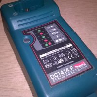 makita dc1414f battery charger-внос швеицария, снимка 2 - Други инструменти - 22678393
