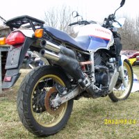 Търся/Купувам/Заменям Скутери и Мотоциклети:Японски/Италиянски/Ссср/Германски!Стари и Редки  модели, снимка 8 - Мотоциклети и мототехника - 23503258