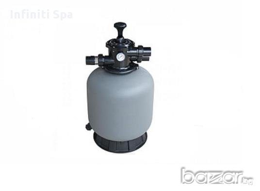 Пясъчен филтър за басейн PoolZone, снимка 1