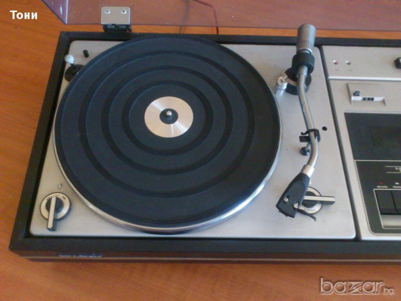 SHARP SG-309H, снимка 1