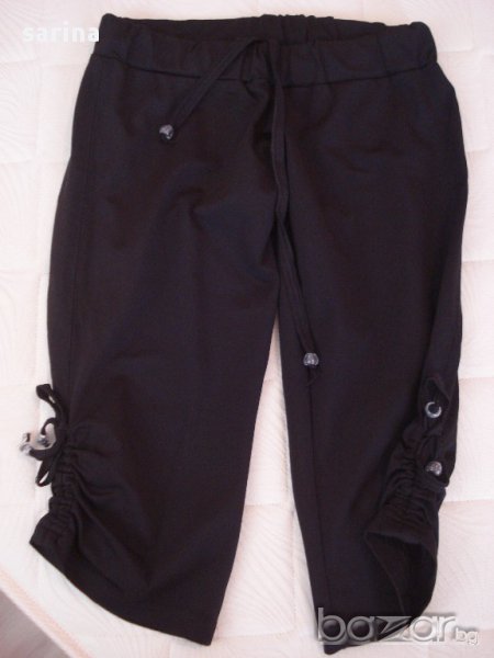 дамски спортни панталони, снимка 1
