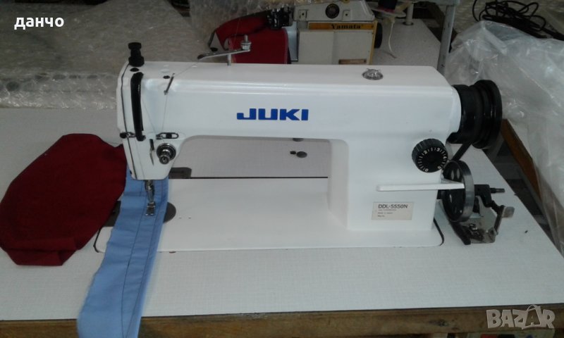 шевни машини, снимка 1