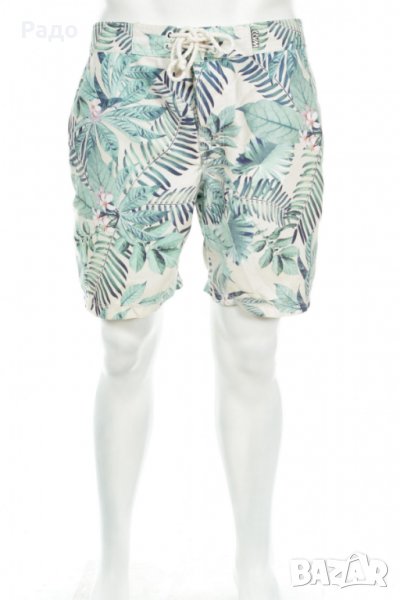 Board Shorts / M -L / плажни шорти, снимка 1