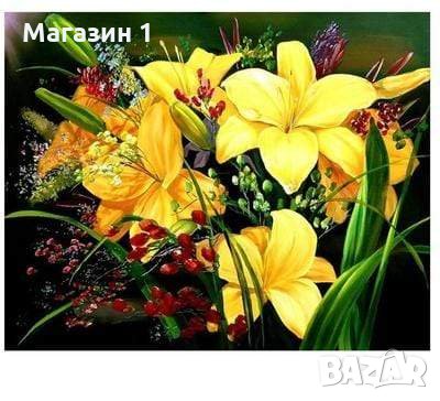 Диамантен гоблен  Код k110, снимка 1