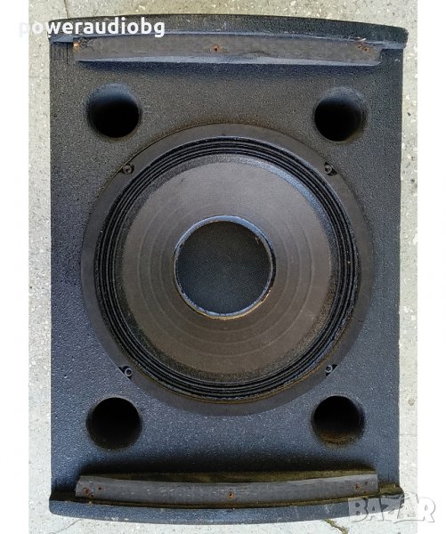 Качествена коаксиална колона Dap Audio CX 10 - 1бр, снимка 1