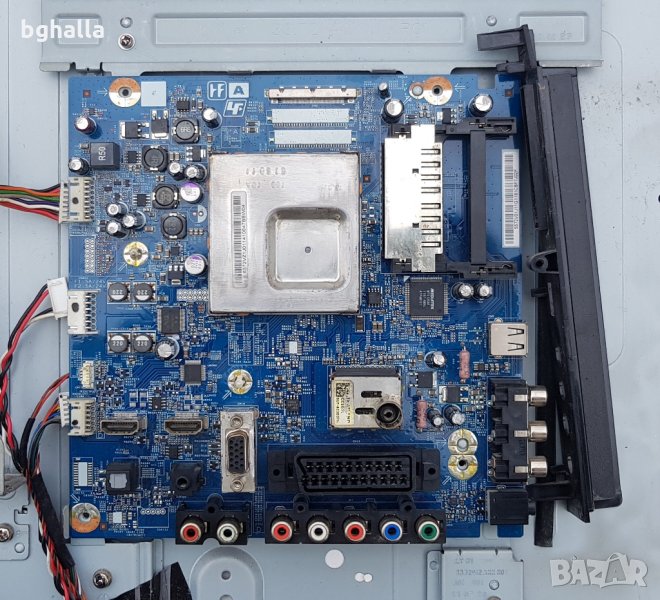 Sony Bravia KDL-32BX420, снимка 1